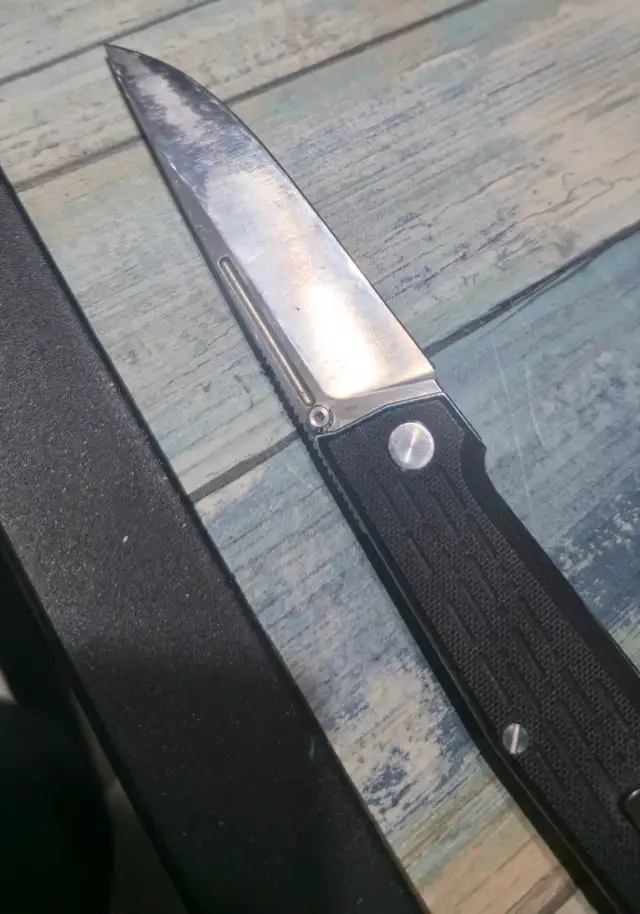 RealSteel Rokot (discontinued) in Fishing, Camping & Outdoors in Prince George - Image 2