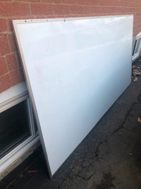 $360 for huge heavy duty Magnetic whiteboard Dry Erase Board