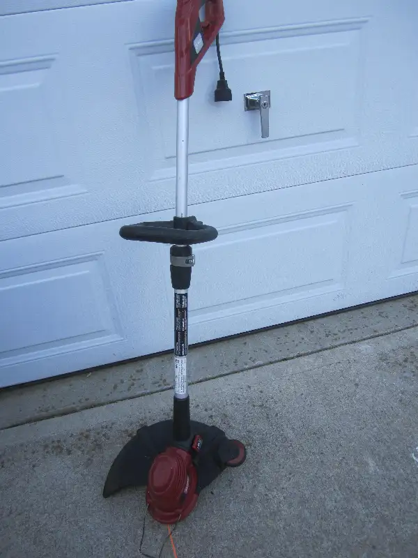 Toro Electric Trimmer in Lawnmowers & Leaf Blowers in Kitchener / Waterloo - Image 10