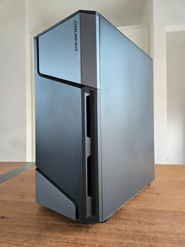 Gaming-PC | Intel I7  | 32Gb RAM | RTX2060 | 500Gb SSD + 2Tb HDD in Desktop Computers in Laval / North Shore - Image 7