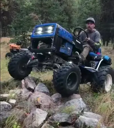 Off road friends, View more
