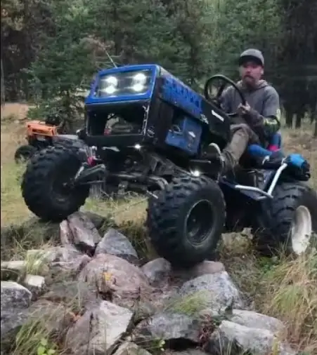 Off road friends65415156077058120