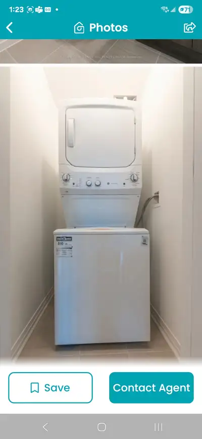 Condo for rent