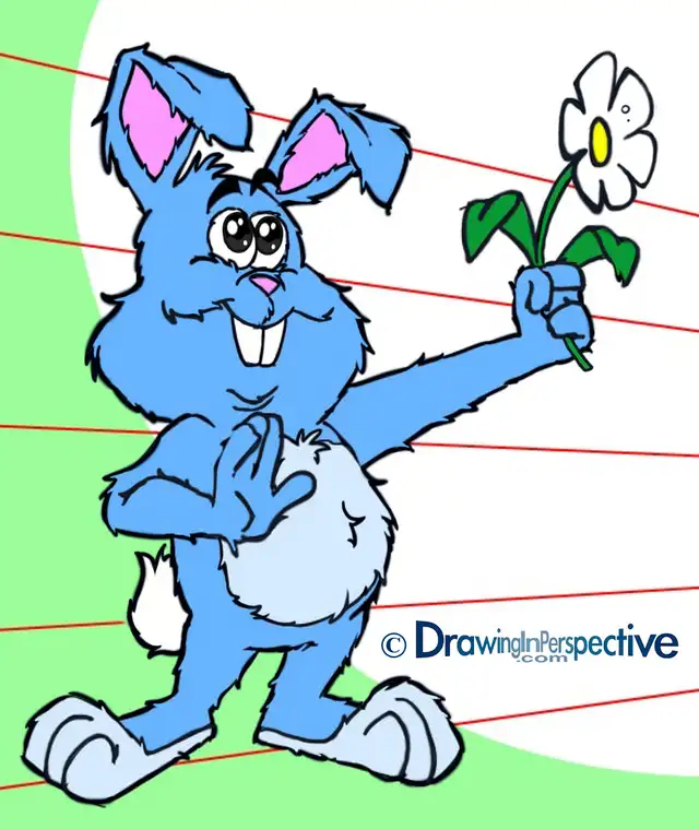 SEPT. 15 - Finally Learn To Draw PERSPECTIVE DRAWING Art Program533912866270760966