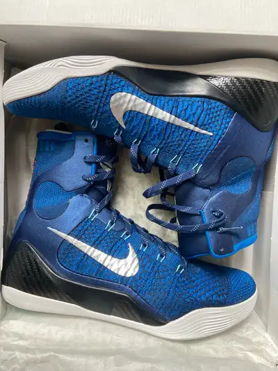 Brand new Nike Kobe 9 Elite size 11.5, View more