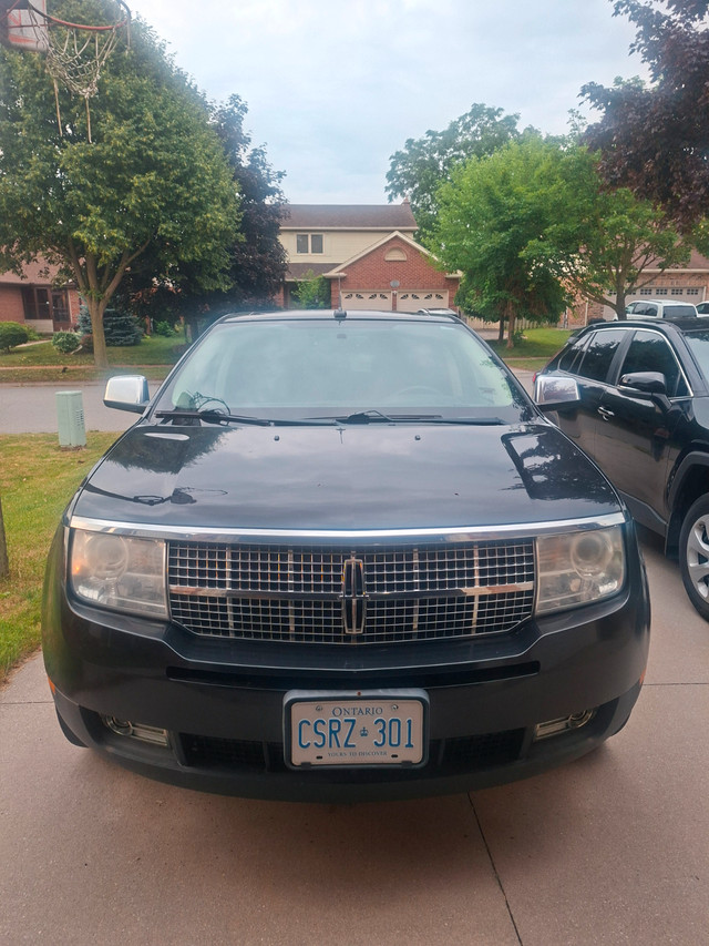 $3000 Lincoln MKX 2010 310k in Cars & Trucks in London - Image 3