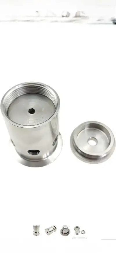 JOWIN 2" Tri Clamp PRV Pressure Relief and Vacuum Valve, View more