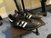 Adidas Copa Mundial Football Boots (Size 8)