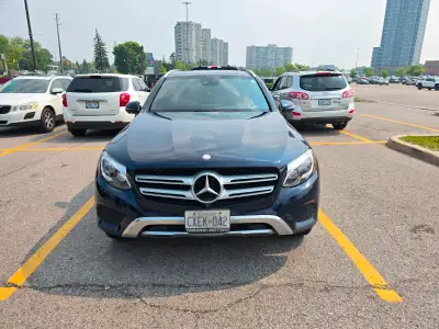 24,888 - Contact about Price, negotiable 161,582 km 2017 Mercedes-Benz GLC-Class GLC300 / Premium Pk...
