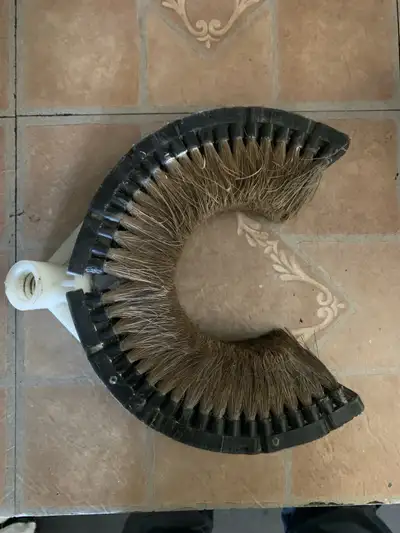 Exhaust Stacks Brush, View more