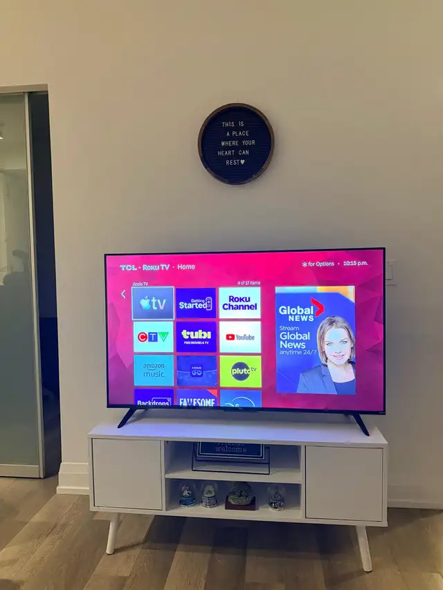 Roommate Wanted – 2 Bed / 2 Bath Apartment – for March! in Long Term Rentals in City of Toronto - Image 7