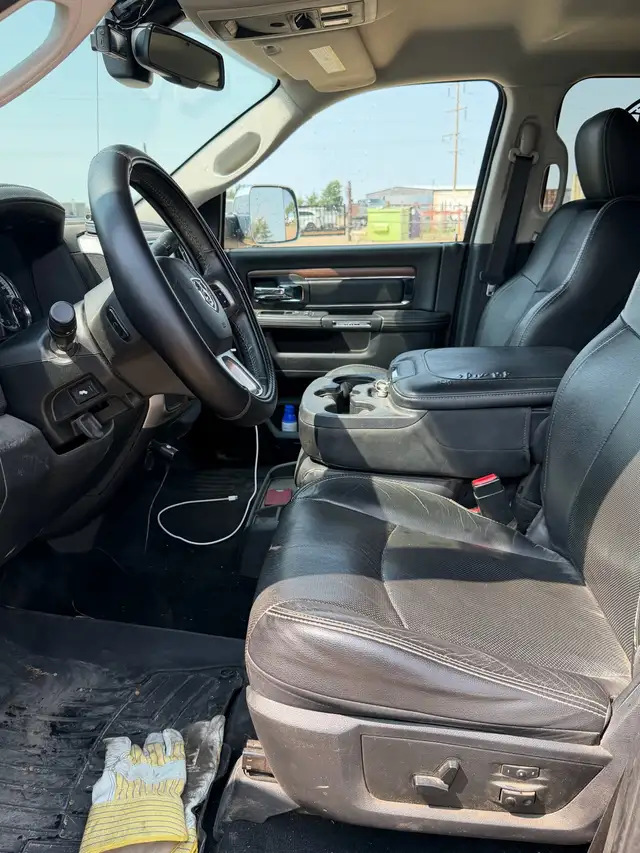 2016 Ram 3500534820795607961607