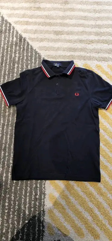 Portée une fois Taille M