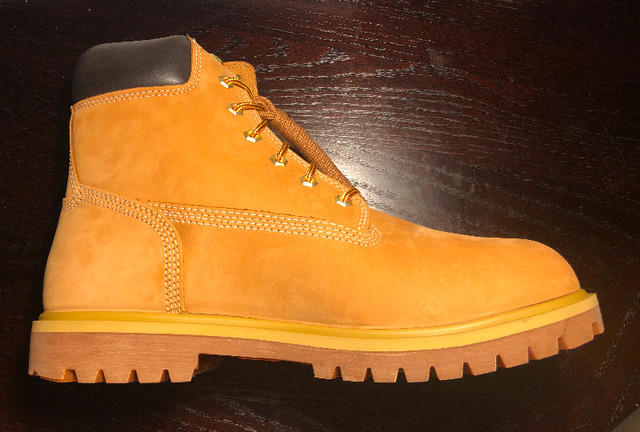 Brand new Timberland Pro Iconic 6 inch Safety boot  for sale in Men's Shoes in Calgary - Image 3