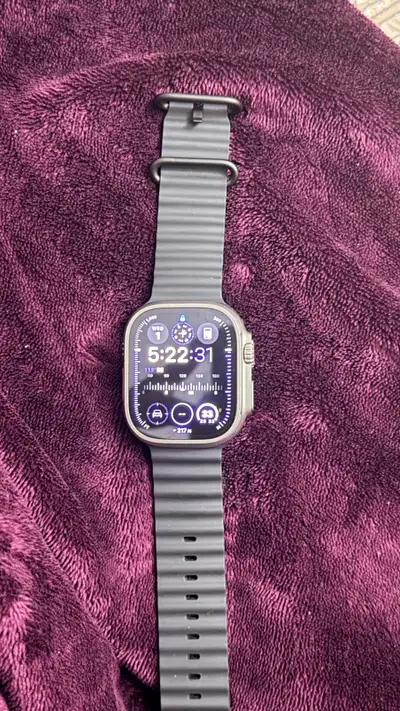 Apple Watch Ultra 2, View more