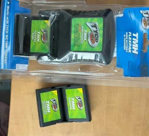 tyco rc tmh flexpak nimh battery