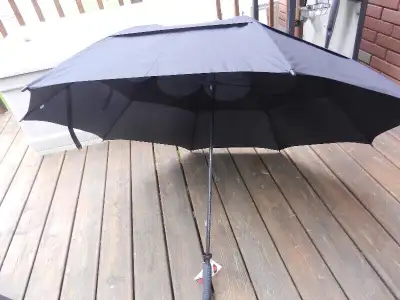 PARAPLUIE DE GOLF NEUF Centre-ville Wolkswagen, View more