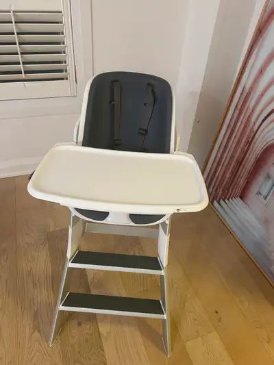 4 moms high chair, View more