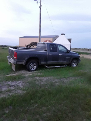 2003 Dodge Ram 1500