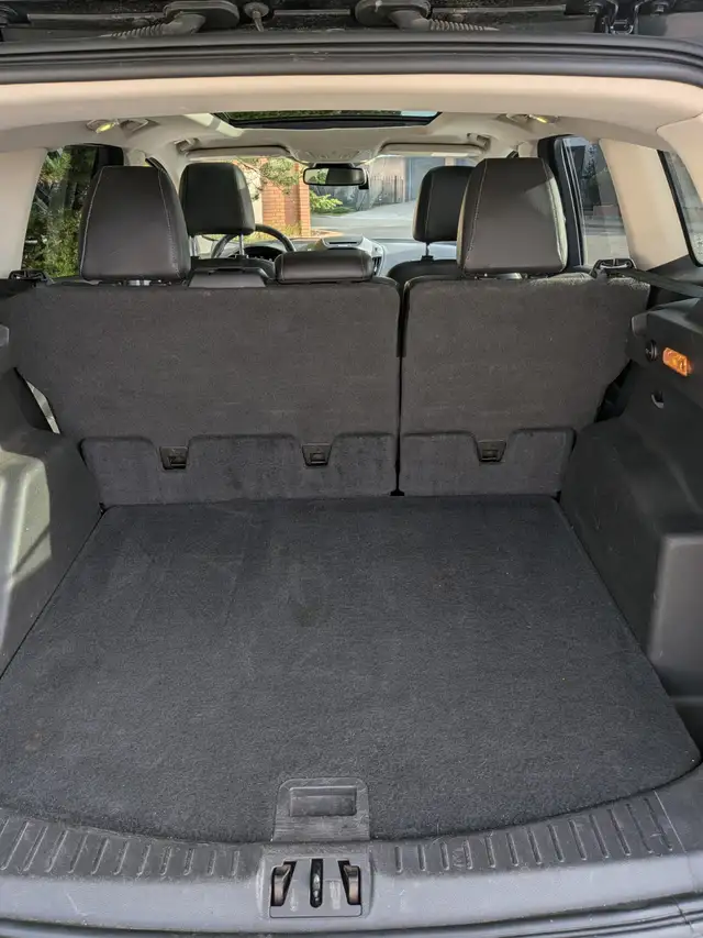 2017 Ford Escape - Titanium578311161801625607