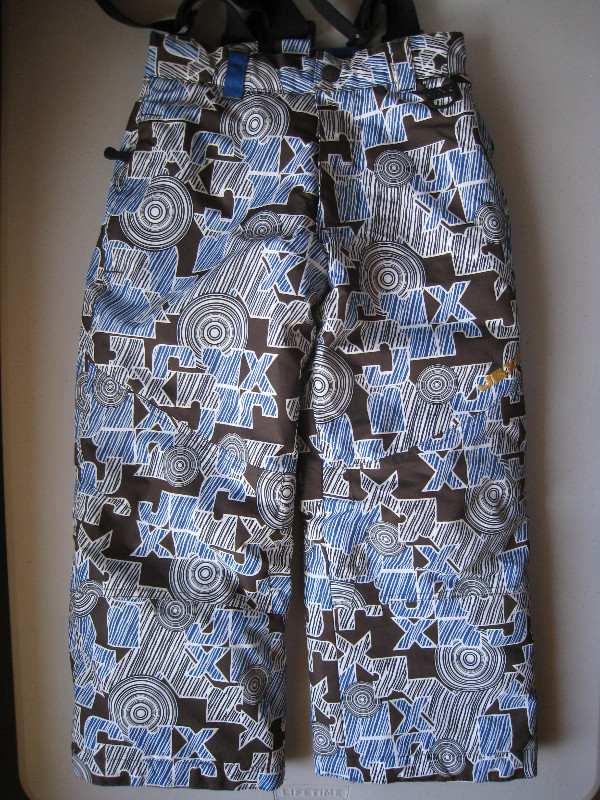 Kids Snow Pants – Size 6 in Kids & Youth in Guelph - Image 2