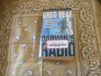 Darwin's Radio by Greg Bear (SF)