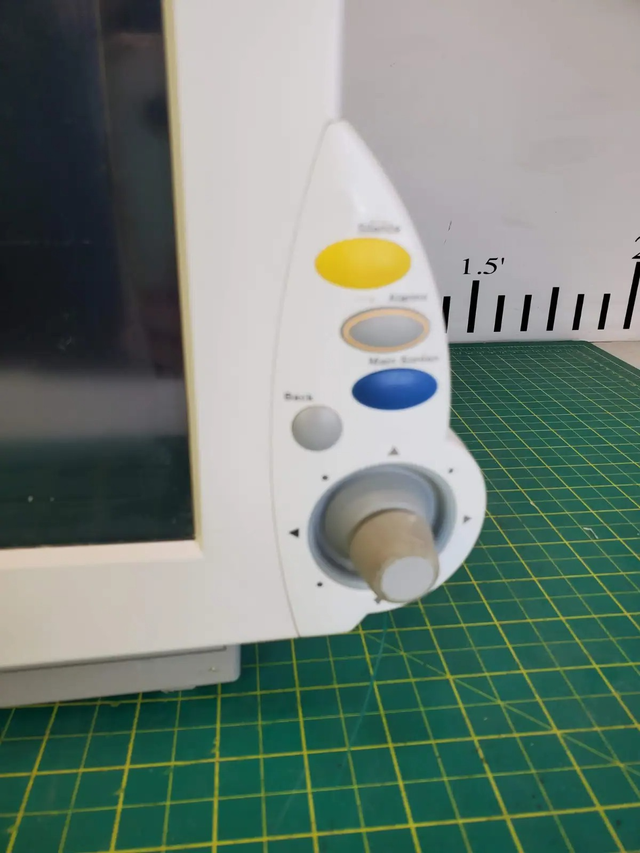 Philips MP70 Monitor W/ M3001A Module in Other in Calgary - Image 9