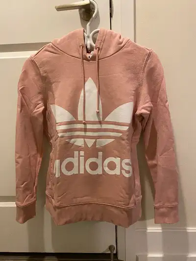 Adidas hoodie, View more