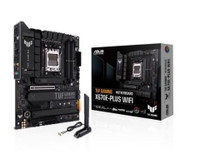 Asus Tuf Gaming X670e-plus Wifi Motherboard- NEW IN BOX