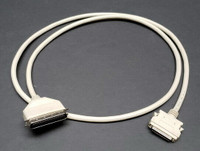 1.83 Meter Computer Printer Parallel Cable Adapter
