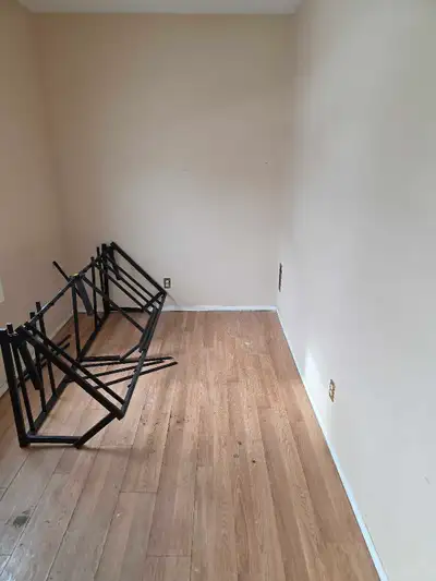 Single room for rent. Male tenants only. Shared washroom and bathroom. No laundry. All utilities inc...