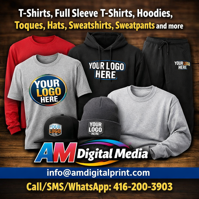 Hoodies in Other in City of Toronto - Image 2