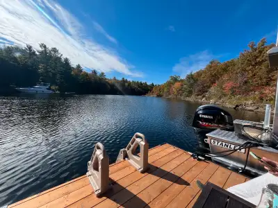 cottage for rent, View more
