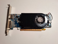 AMD Radeon R7 240 2GB DDR3 D/HDMI PCI-E Graphics Card