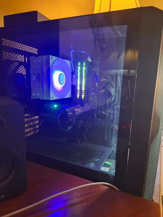 For Sale: Gaming PC – Ryzen 9 5900X | RTX 3060 | 32GB RAM in Desktop Computers in Delta/Surrey/Langley - Image 5