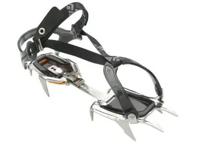 Crampons Contact en acier inoxydable de Black Diamond, View more
