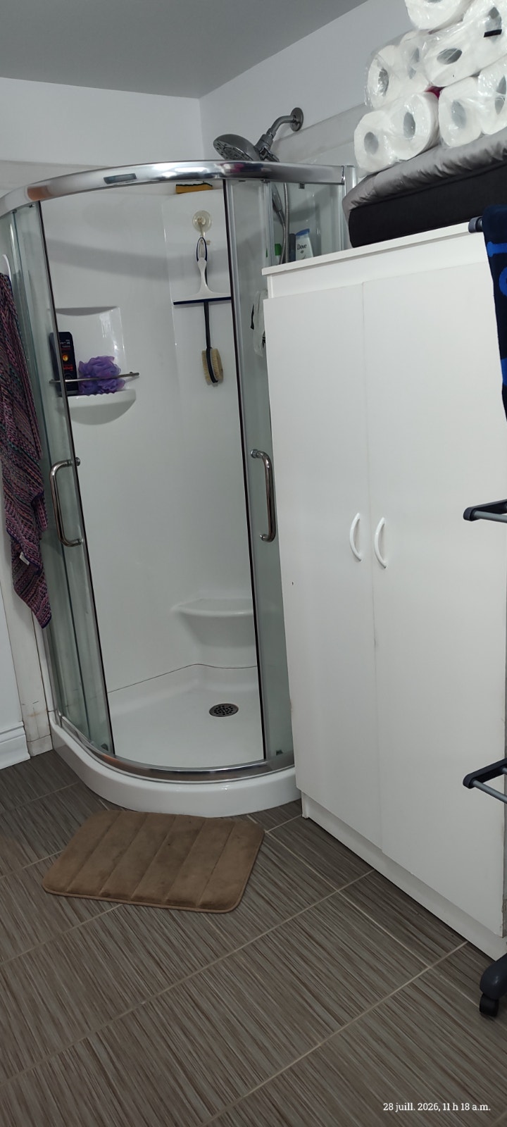 Chambre a louer 514 927 9303 — photo 2