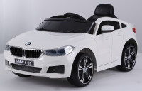 BMW GT 12V Child / Baby / Kids Ride On Car w Music, Mp3 more