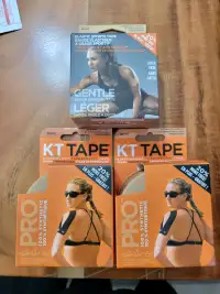 KT Tape brand new!