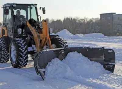 bobcat & loaders , View more