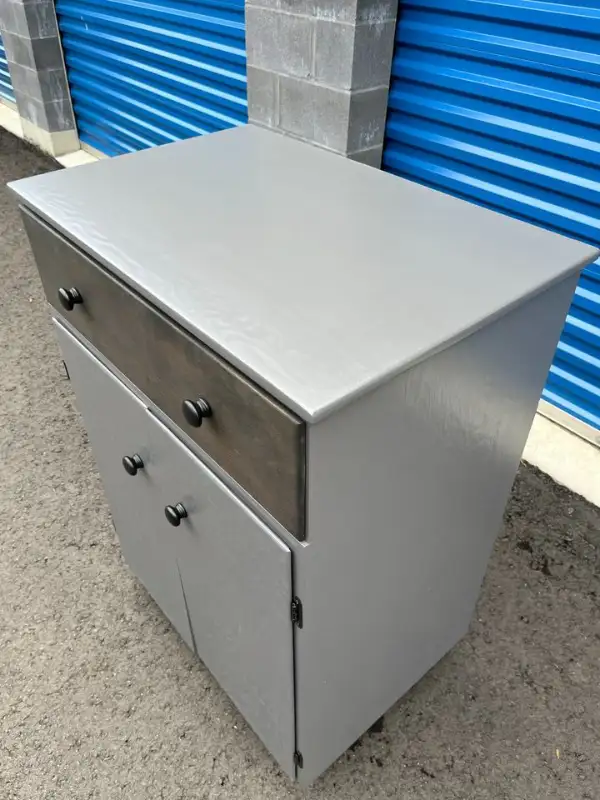 Storage Cabinet in Dressers & Wardrobes in Peterborough - Image 5