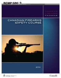 Firearms Safety Courses (PAL) – Joffre – March 2024