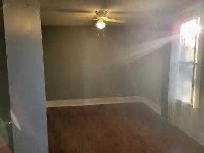 Upper 2 bedroom apartment available immediately $1695 plus