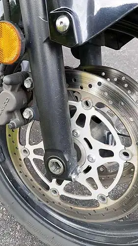 Fantasic V-Strom 1000 for Sale in Sport Touring in Belleville - Image 5