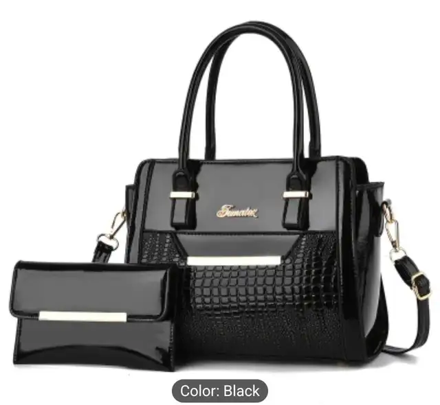 woman  purse   in Bags & Luggage in City of Toronto - Image 4