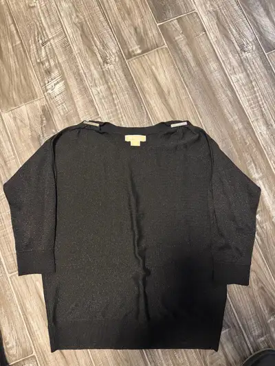 Women’s Medium Michael Kors  Sweater , View more