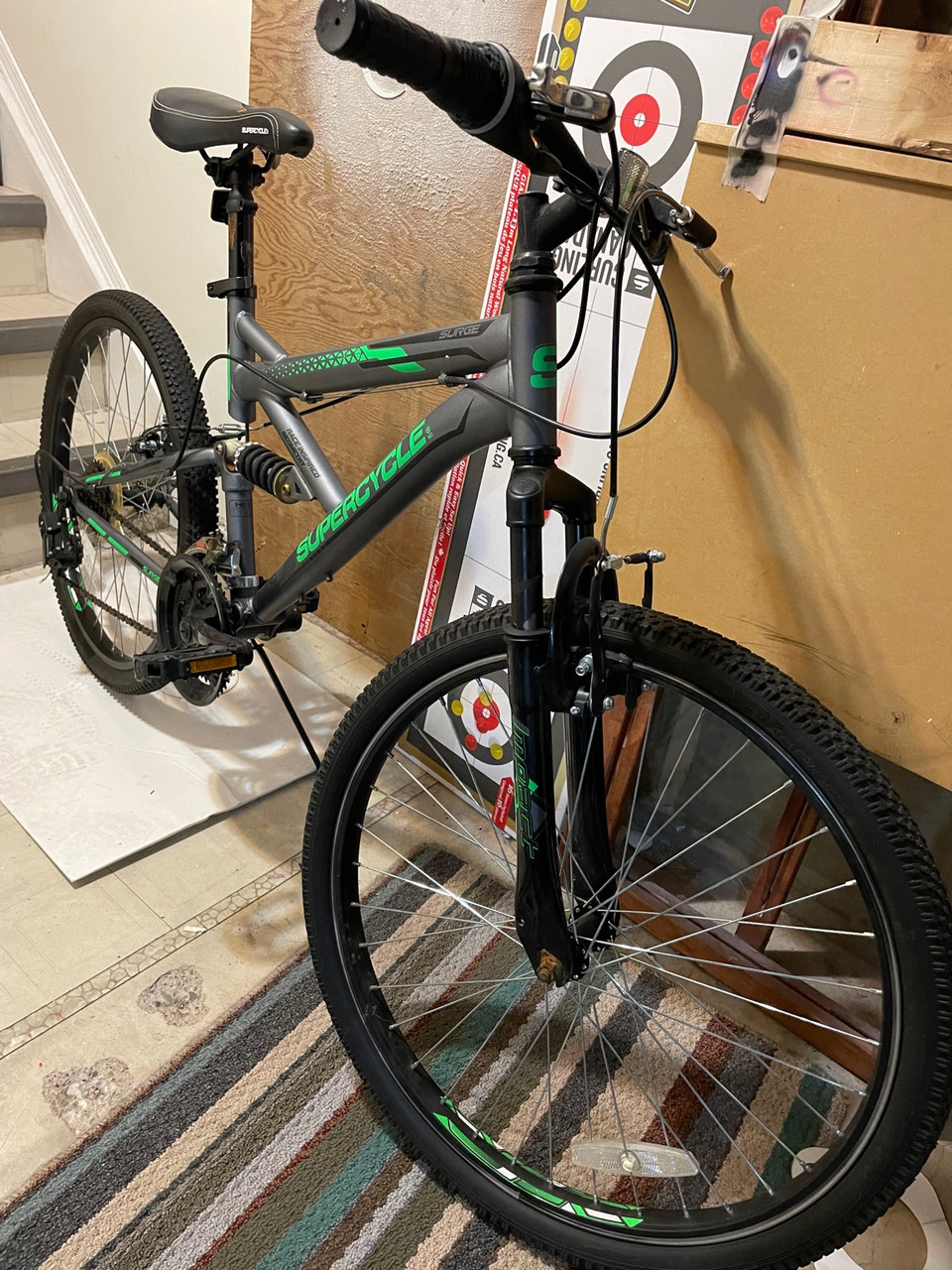 25 ads for 24 inch bike in Bikes in Mississauga Peel Region Kijiji Marketplaces
