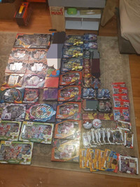 POKEMON COLLECTION 