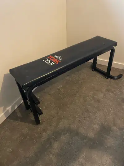 weight bench, View more