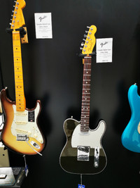 Unleash Your Sound: Explore Fender Guitars at Ardens Music!